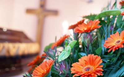 Cérémonie funéraire à Epinal : un dernier hommage
